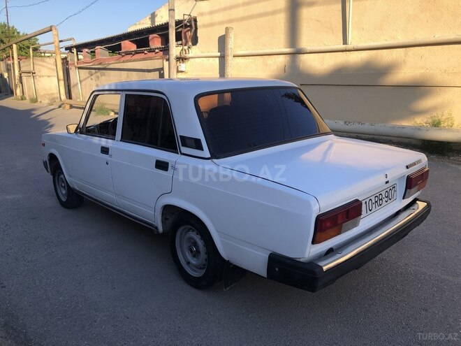 LADA (VAZ) 2107 2006, 138,000 km - 1.6 л - Bakı