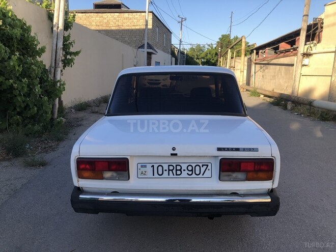 LADA (VAZ) 2107 2006, 138,000 km - 1.6 л - Bakı