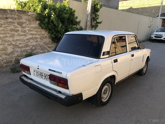 LADA (VAZ) 2107 2006, 138,000 km - 1.6 л - Bakı