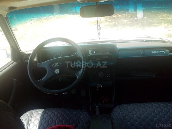 LADA (VAZ) 2107 2005, 45,000 km - 1.5 l - Horadiz