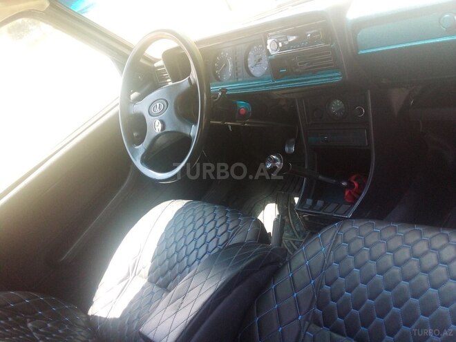 LADA (VAZ) 2107 2005, 45,000 km - 1.5 l - Horadiz