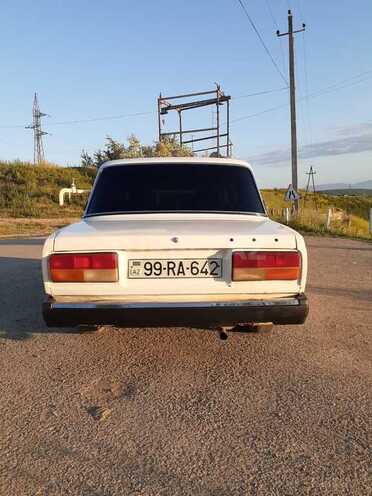 LADA (VAZ) 2107 2005, 120,000 km - 1.6 л - Qusar