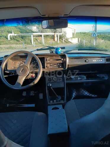 LADA (VAZ) 2107 2005, 120,000 km - 1.6 л - Qusar