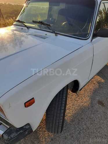LADA (VAZ) 2107 2005, 120,000 km - 1.6 л - Qusar