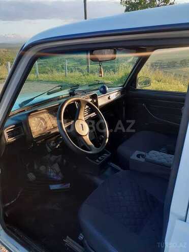 LADA (VAZ) 2107 2005, 120,000 km - 1.6 л - Qusar