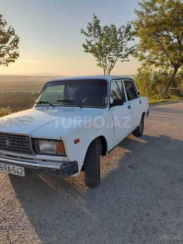 LADA (VAZ) 2107 2005, 120,000 km - 1.6 л - Qusar