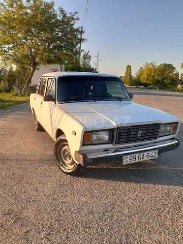 LADA (VAZ) 2107 2005, 120,000 km - 1.6 л - Qusar
