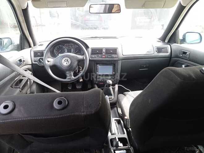 Volkswagen Golf 2000, 175,000 km - 2.0 л - Bakı