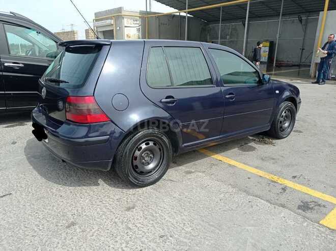 Volkswagen Golf 2000, 175,000 km - 2.0 л - Bakı