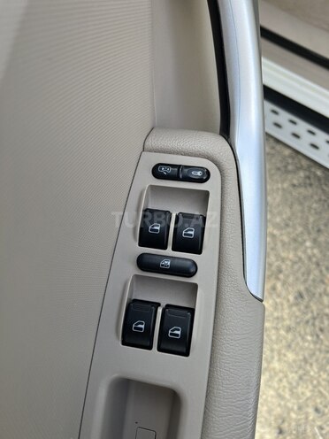 Chery Tiggo 3 2014, 90,000 km - 1.6 l - Bakı