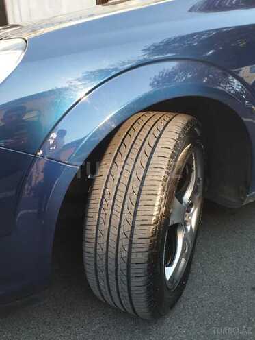 Opel Astra 2005, 208,000 km - 1.4 l - Bakı