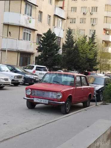 LADA (VAZ) 21011 1985, 300,000 km - 1.6 л - Bakı