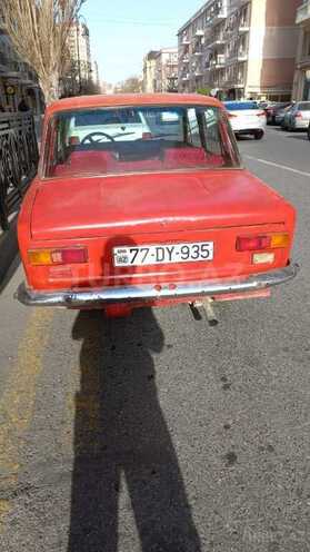 LADA (VAZ) 21011 1985, 300,000 km - 1.6 л - Bakı