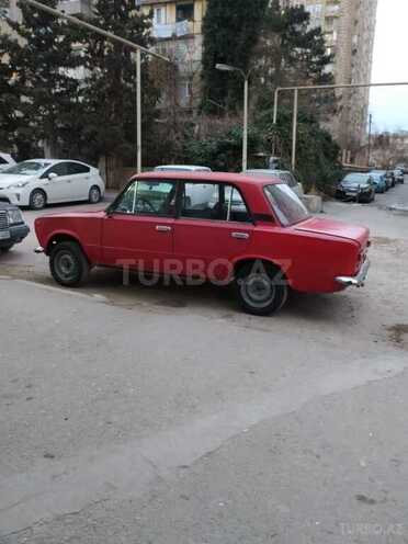LADA (VAZ) 21011 1985, 300,000 km - 1.6 л - Bakı