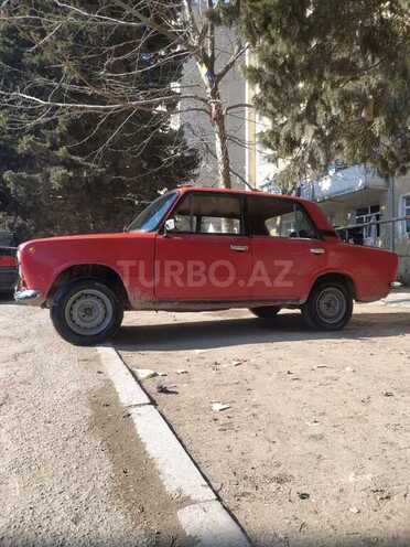 LADA (VAZ) 21011 1985, 300,000 km - 1.6 л - Bakı