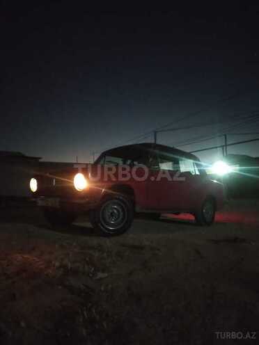 LADA (VAZ) 21011 1985, 300,000 km - 1.6 л - Bakı