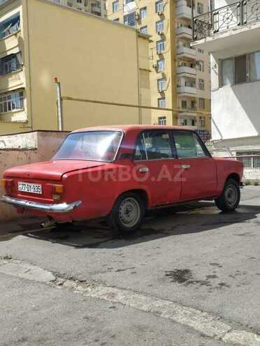 LADA (VAZ) 21011 1985, 300,000 km - 1.6 л - Bakı