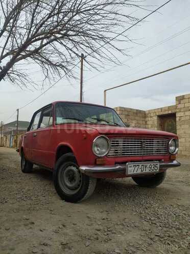 LADA (VAZ) 21011 1985, 300,000 km - 1.6 л - Bakı