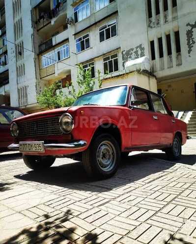 LADA (VAZ) 21011 1985, 300,000 km - 1.6 л - Bakı