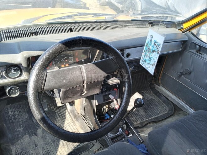 Renault 12 Toros 1996, 354,200 km - 1.2 l - Bakı