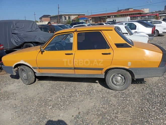 Renault 12 Toros 1996, 354,200 km - 1.2 l - Bakı