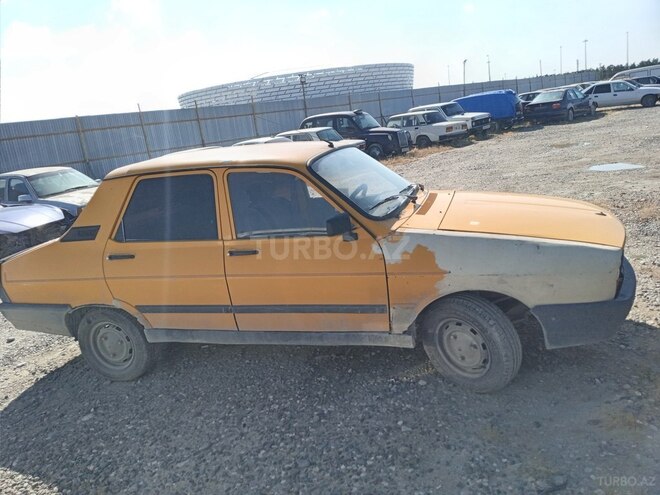 Renault 12 Toros 1996, 354,200 km - 1.2 l - Bakı