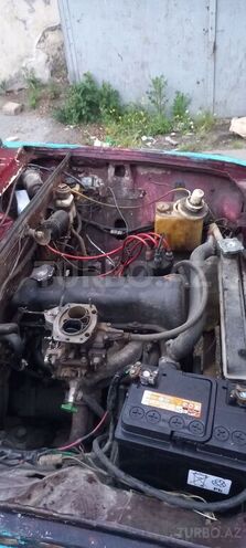 LADA (VAZ) 21011 1978, 208,966 km - 1.3 l - Bakı