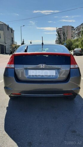 Honda Insight 2010, 162,000 km - 1.3 l - Bakı