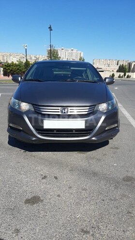 Honda Insight 2010, 162,000 km - 1.3 l - Bakı