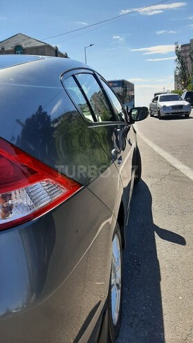Honda Insight 2010, 162,000 km - 1.3 l - Bakı