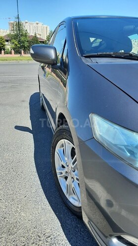 Honda Insight 2010, 162,000 km - 1.3 l - Bakı
