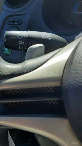 Honda Insight 2010, 162,000 km - 1.3 l - Bakı