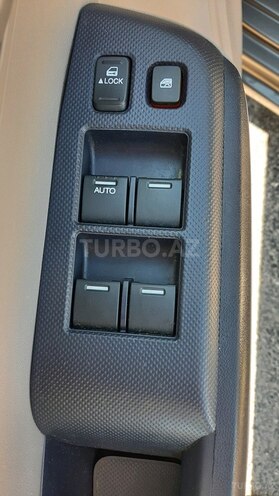 Honda Insight 2010, 162,000 km - 1.3 l - Bakı