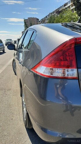 Honda Insight 2010, 162,000 km - 1.3 l - Bakı