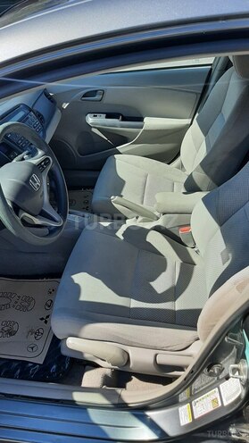 Honda Insight 2010, 162,000 km - 1.3 l - Bakı