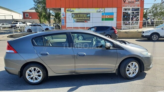 Honda Insight 2010, 162,000 km - 1.3 l - Bakı