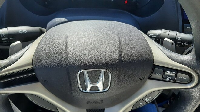 Honda Insight 2010, 162,000 km - 1.3 l - Bakı