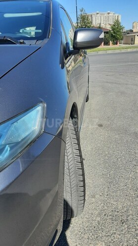 Honda Insight 2010, 162,000 km - 1.3 l - Bakı