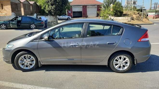 Honda Insight 2010, 162,000 km - 1.3 l - Bakı