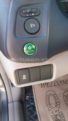 Honda Insight 2010, 162,000 km - 1.3 l - Bakı
