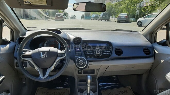 Honda Insight 2010, 162,000 km - 1.3 l - Bakı