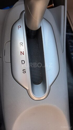 Honda Insight 2010, 162,000 km - 1.3 l - Bakı