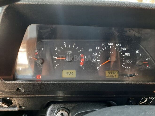 LADA (VAZ) Niva 2018, 59,300 km - 1.7 l - Sumqayıt