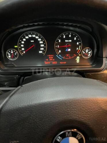 BMW 528 2013, 159,000 km - 2.0 л - Bakı