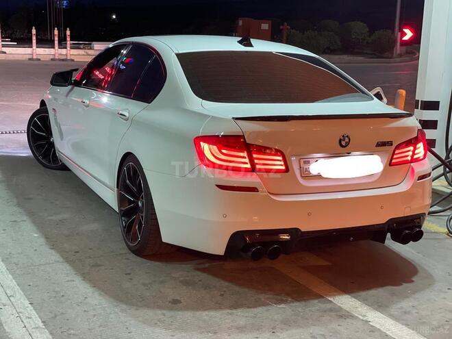 BMW 528 2013, 159,000 km - 2.0 л - Bakı