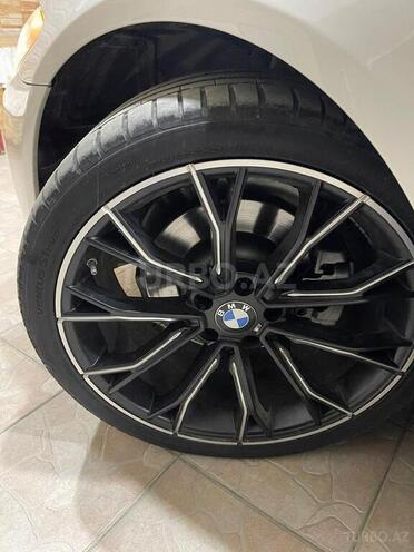BMW 528 2013, 159,000 km - 2.0 л - Bakı