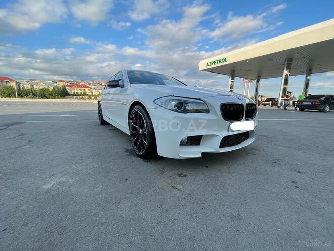BMW 528 2013, 159,000 km - 2.0 л - Bakı
