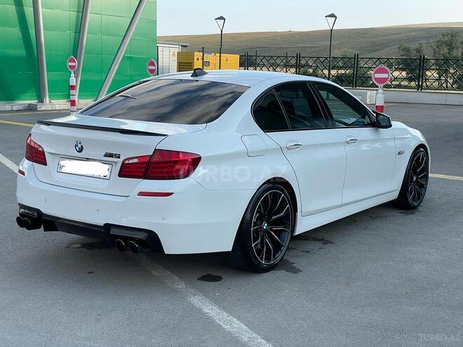 BMW 528 2013, 159,000 km - 2.0 л - Bakı
