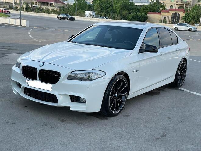 BMW 528 2013, 159,000 km - 2.0 л - Bakı