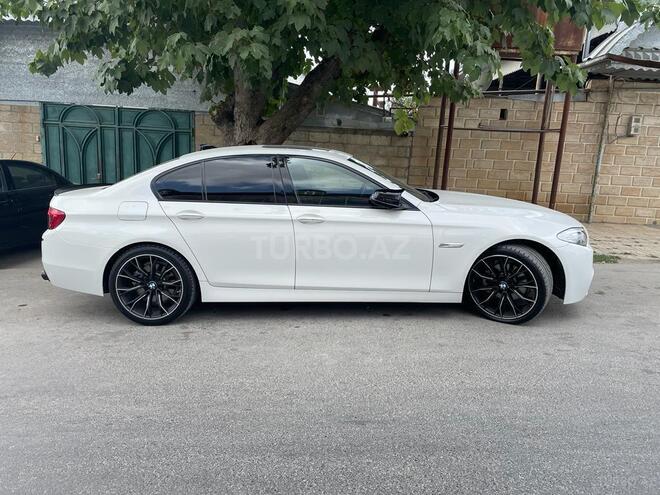 BMW 528 2013, 159,000 km - 2.0 л - Bakı